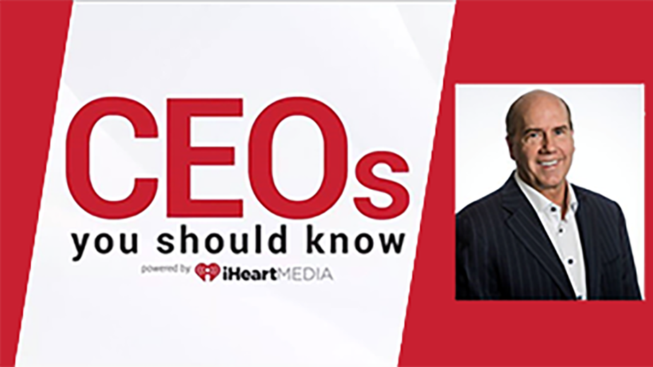 CEOs You Should Know - Greg Williams