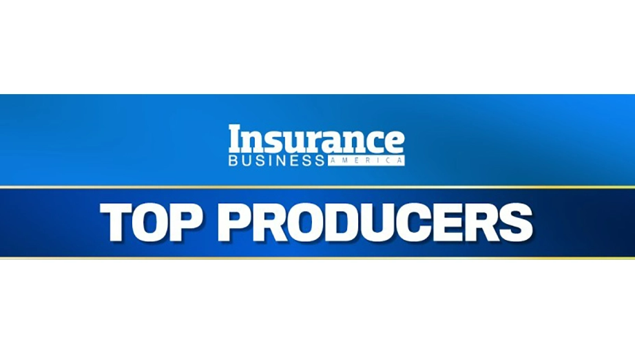 Top Producers logo
